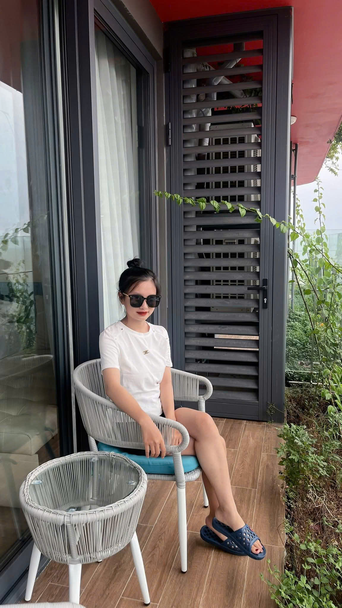Tạ Ngọc Khánh