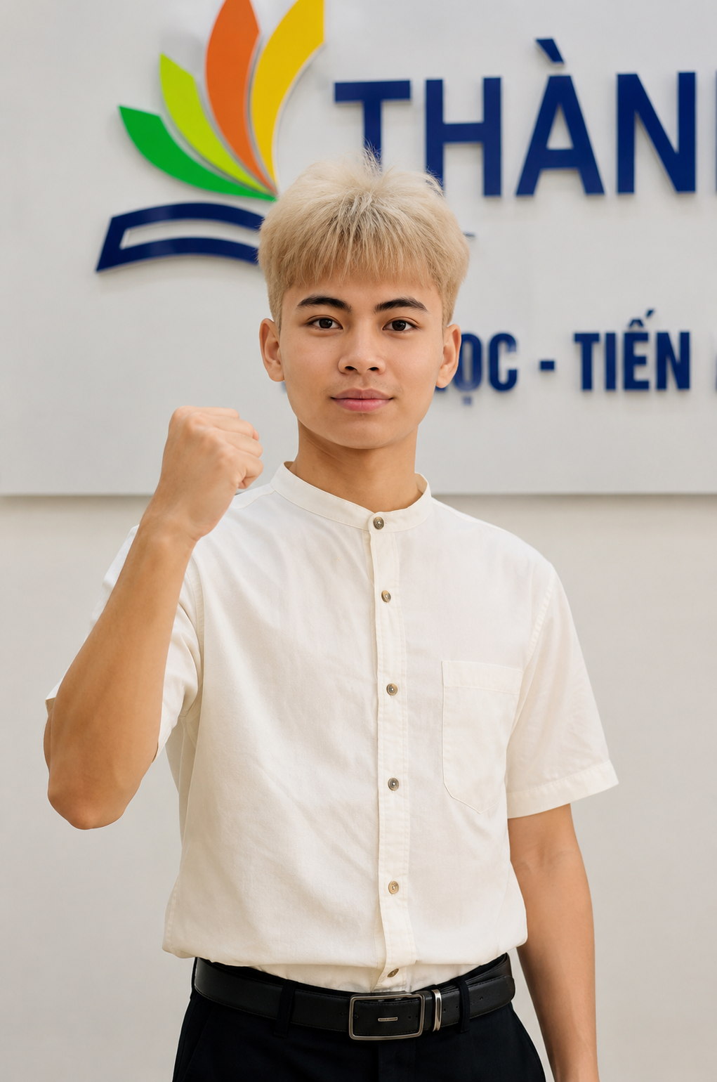 Vũ Phan Quốc Việt